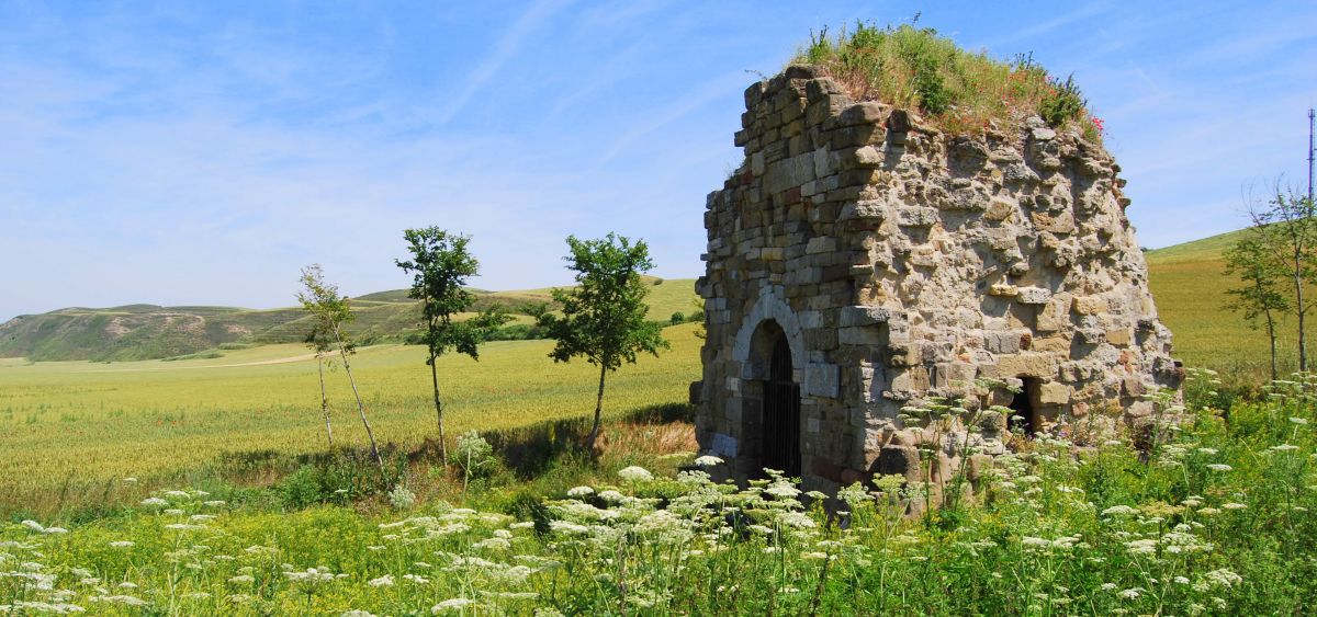 Tour 2 Burgos - Pilgino