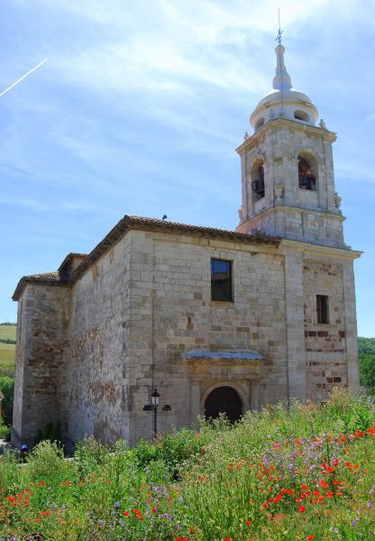 Tour 2 Burgos - Pilgino