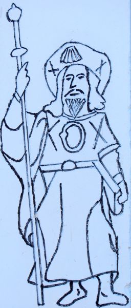 Tour 2 Burgos - Pilgino