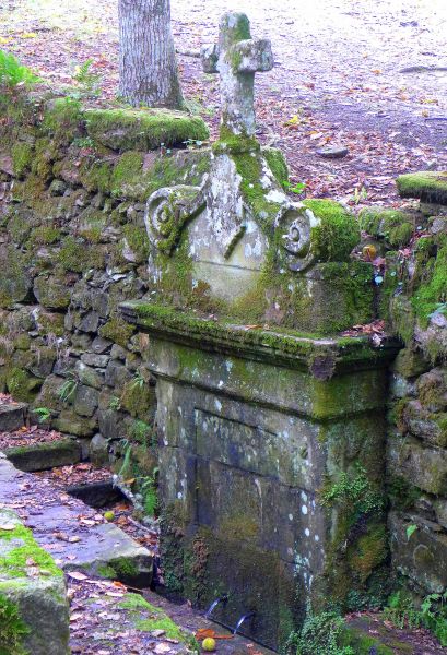 Camino del Norte - Komplett: Hondarribia (Irún) - Santiago - Pilgino