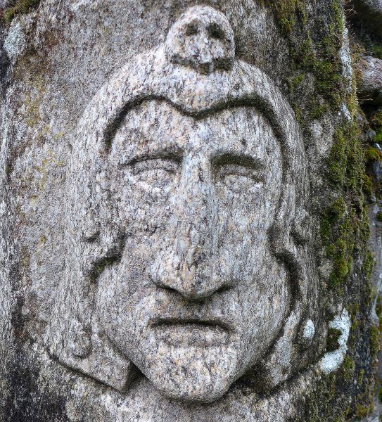 Camino del Norte - Komplett: Hondarribia (Irún) - Santiago - Pilgino