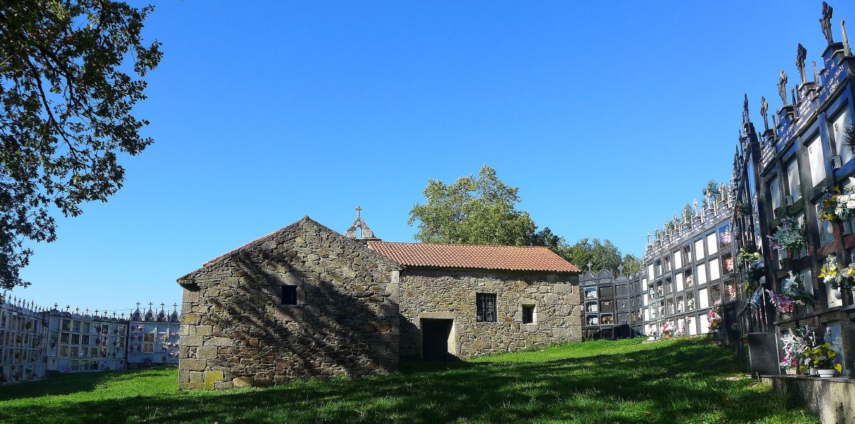 Camino del Norte - Komplett: Hondarribia (Irún) - Santiago - Pilgino