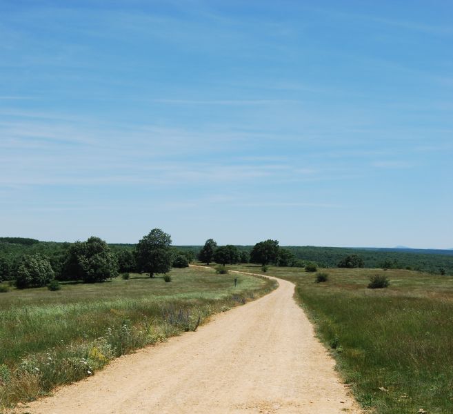 Tour 2 Burgos - Pilgino