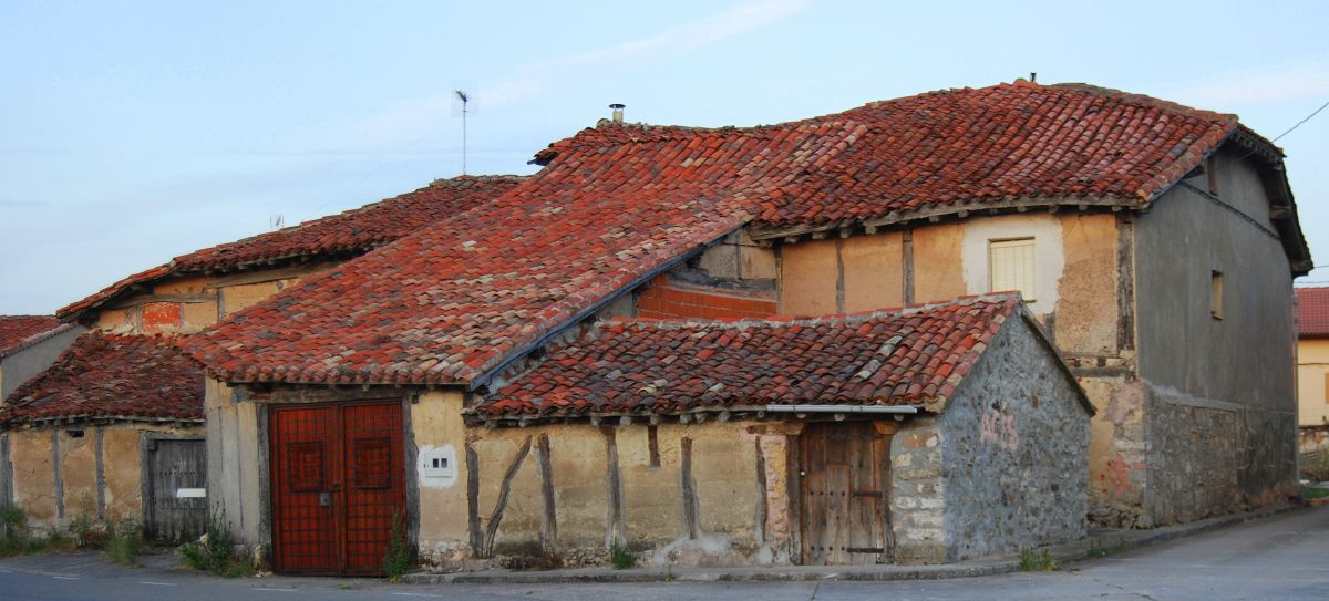 Tour 2 Burgos - Pilgino