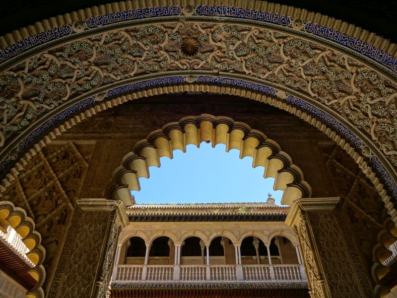 Sevillai túra - Pilgino