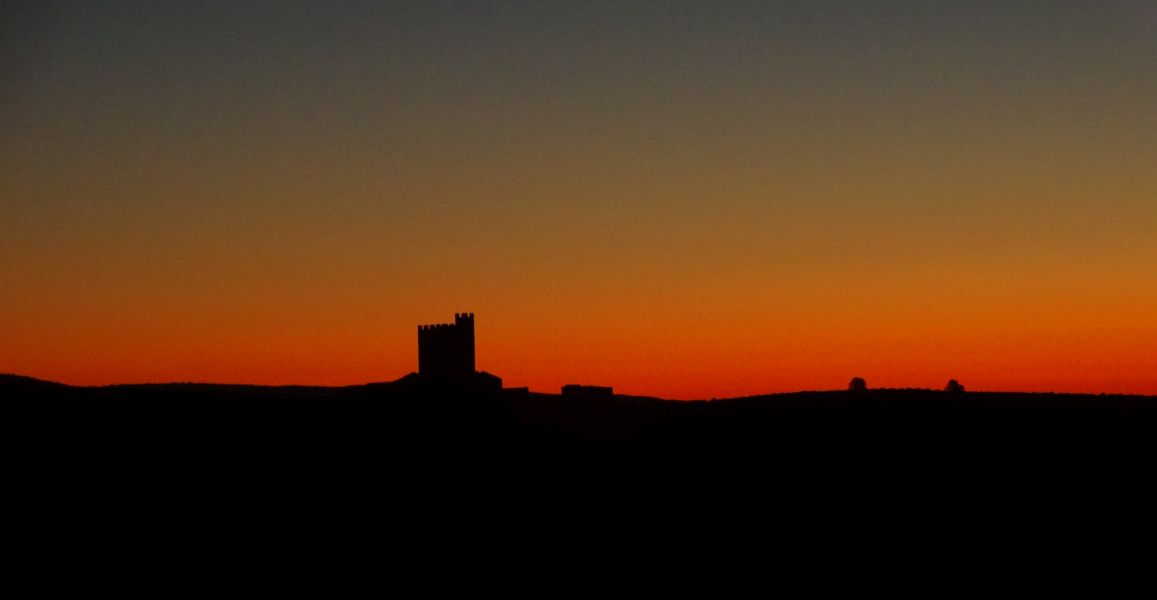 Sevillai túra - Pilgino