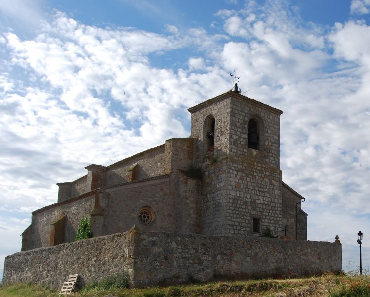 Tour 2 Burgos - Pilgino