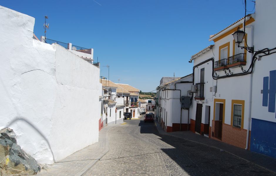 Sevillai túra - Pilgino