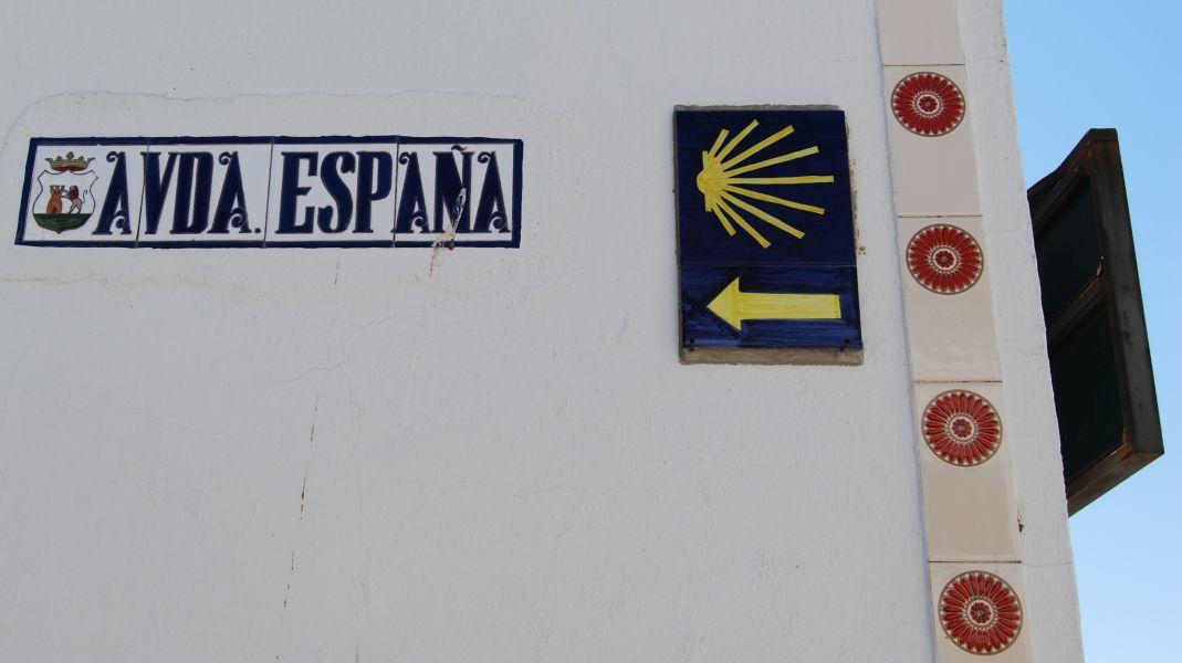 Sevillai túra - Pilgino