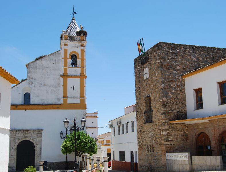 Sevillai túra - Pilgino