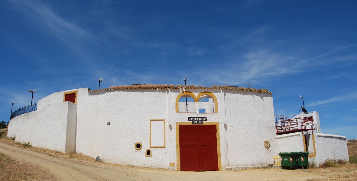 Sevillai túra - Pilgino