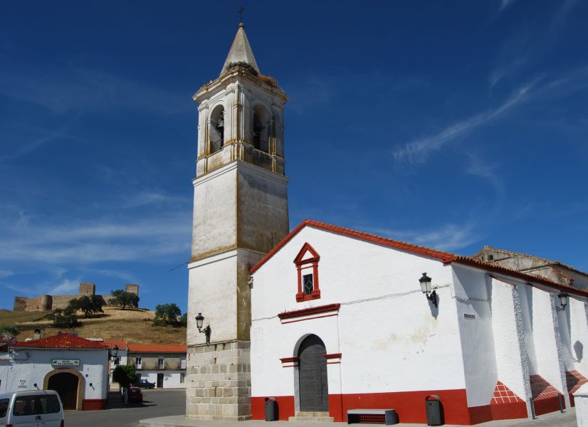 Sevillai túra - Pilgino