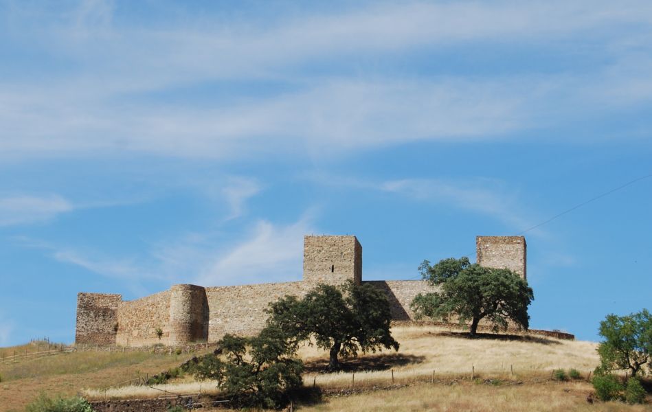Sevillai túra - Pilgino