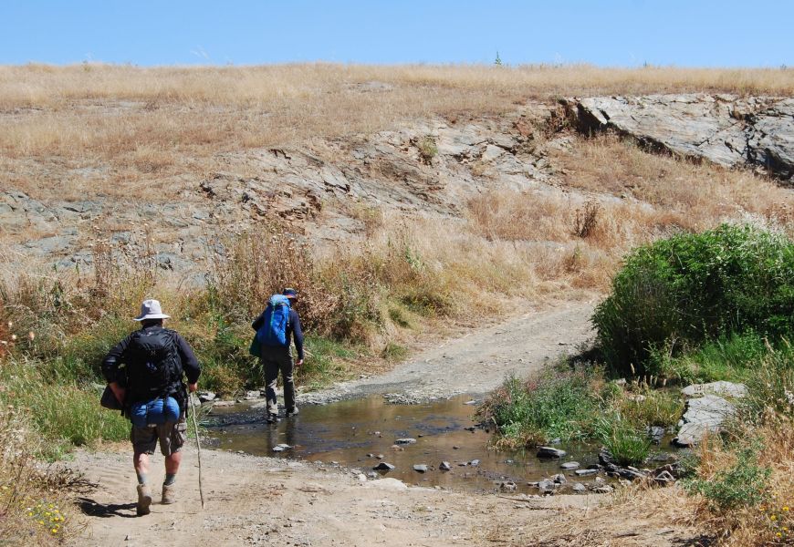 Sevillai túra - Pilgino