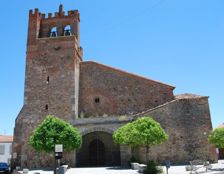 Sevillai túra - Pilgino