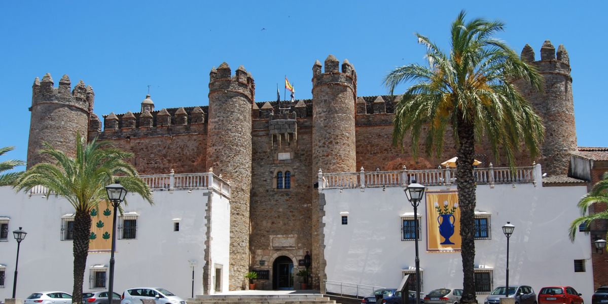 Sevillai túra - Pilgino