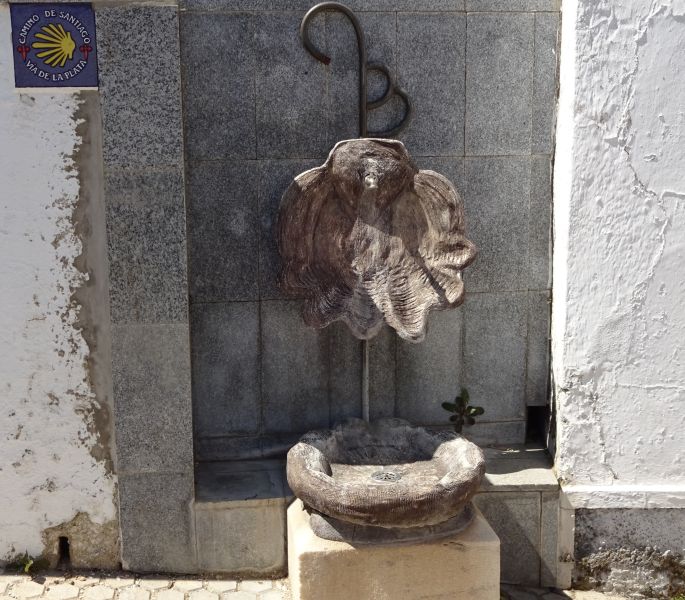 Sevillai túra - Pilgino