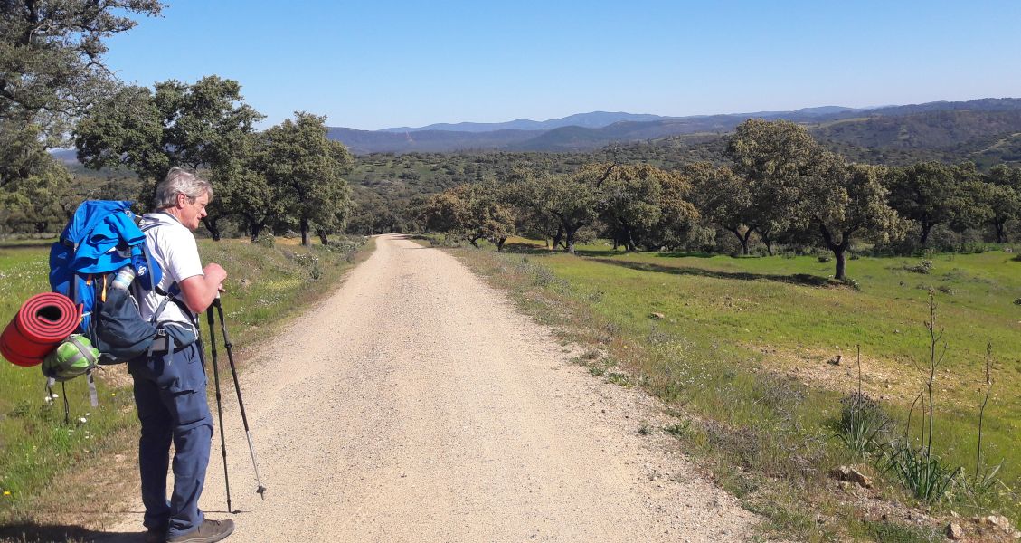 Sevillai túra - Pilgino