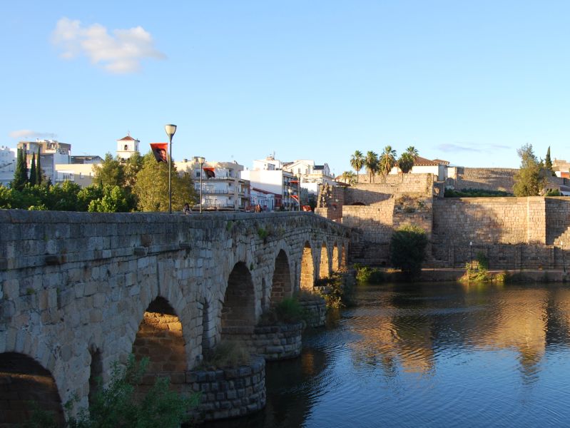 Sevillai túra - Pilgino
