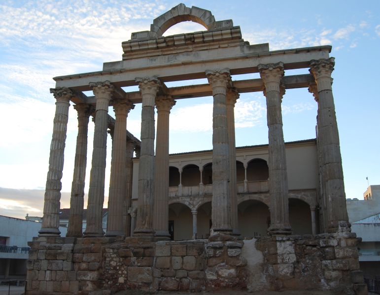 Sevillai túra - Pilgino