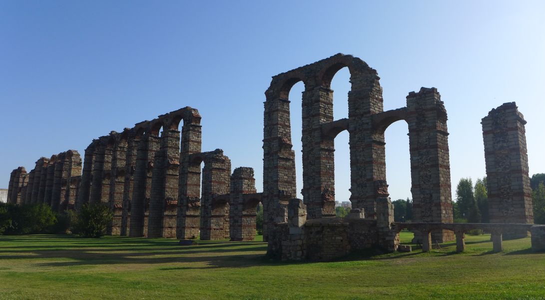 Sevillai túra - Pilgino