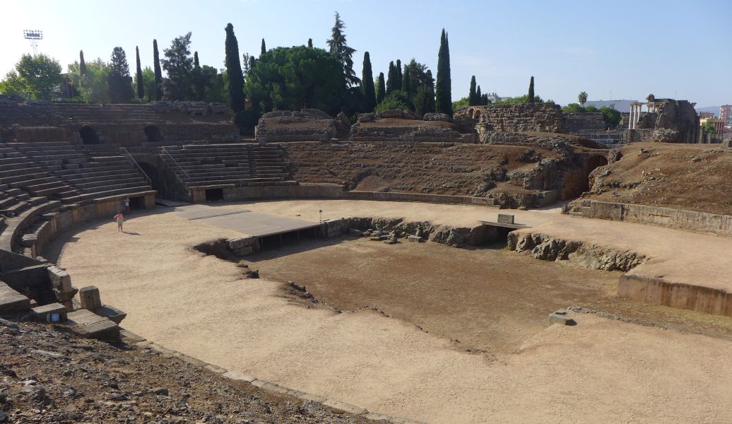 Sevillai túra - Pilgino