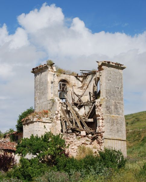 Tour 2 Burgos - Pilgino