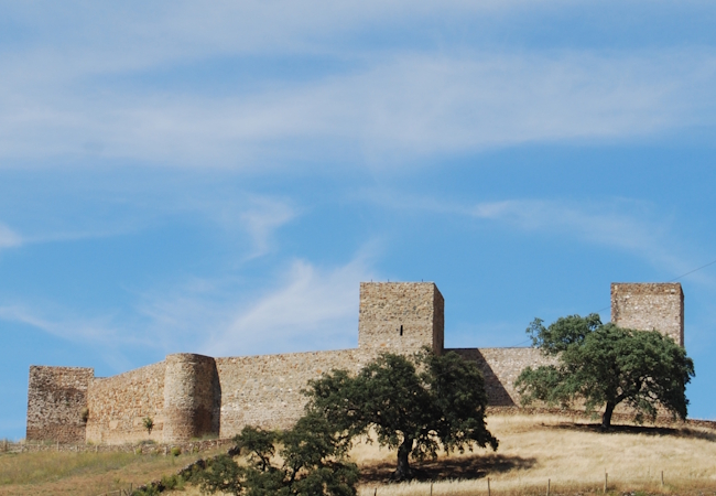 Sevillai túra - Pilgino