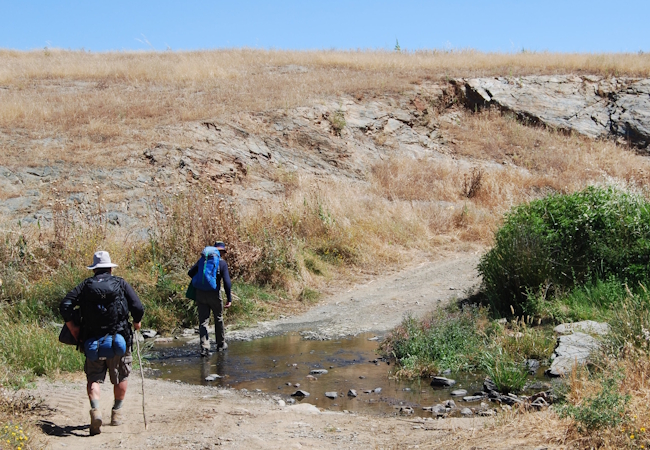 Sevillai túra - Pilgino
