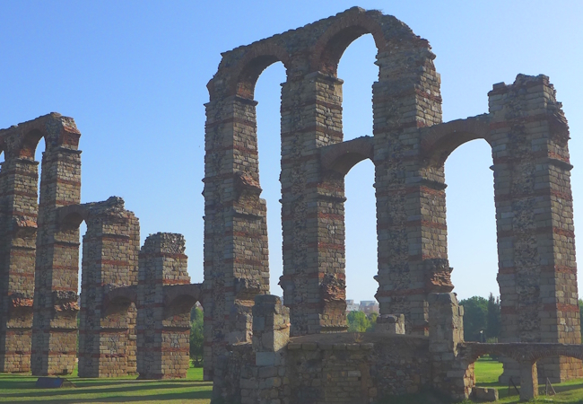 Sevillai túra - Pilgino