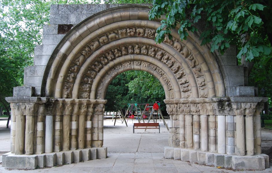 Tour 2 Burgos - Pilgino