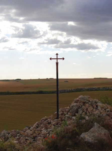 Tour 2 Burgos - Pilgino