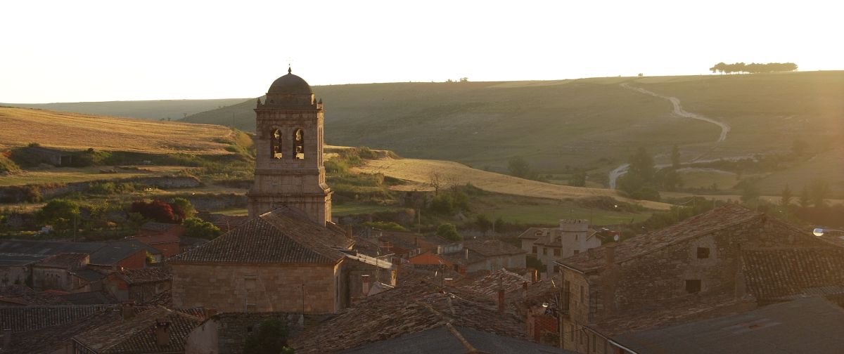 Tour 2 Burgos - Pilgino