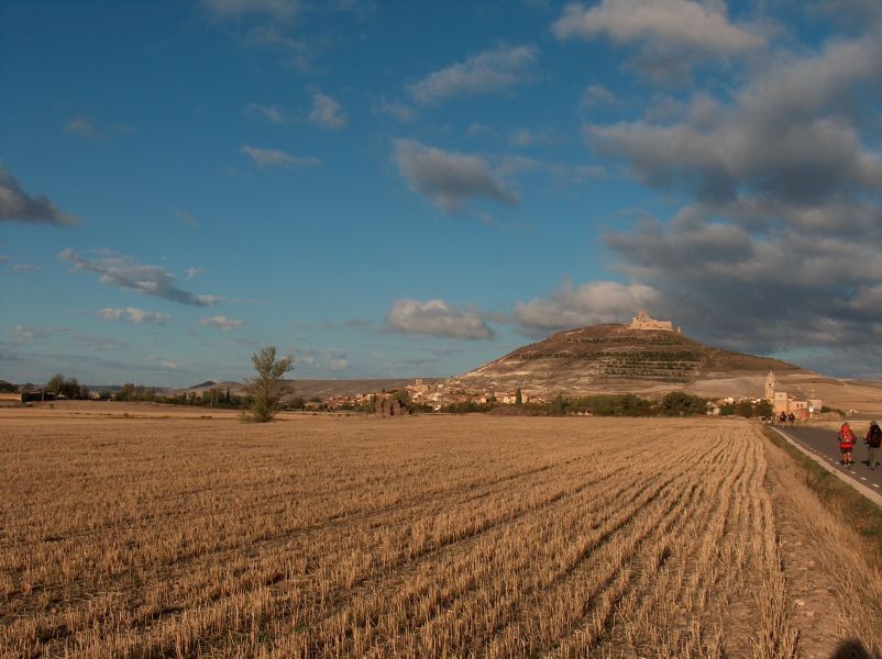 Tour 2 Burgos - Pilgino