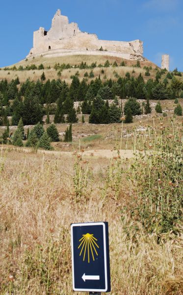 Tour 2 Burgos - Pilgino