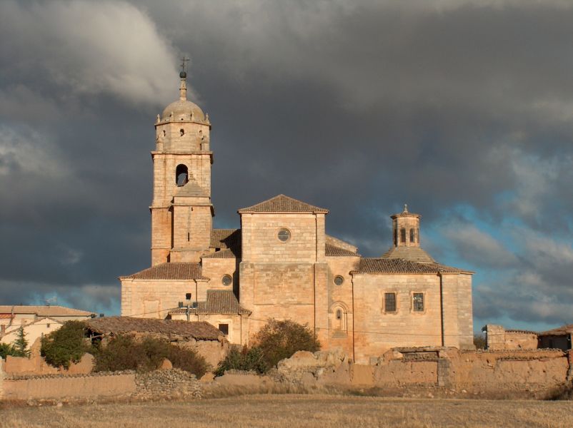 Tour 2 Burgos - Pilgino