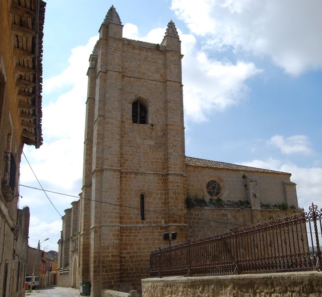 Tour 2 Burgos - Pilgino