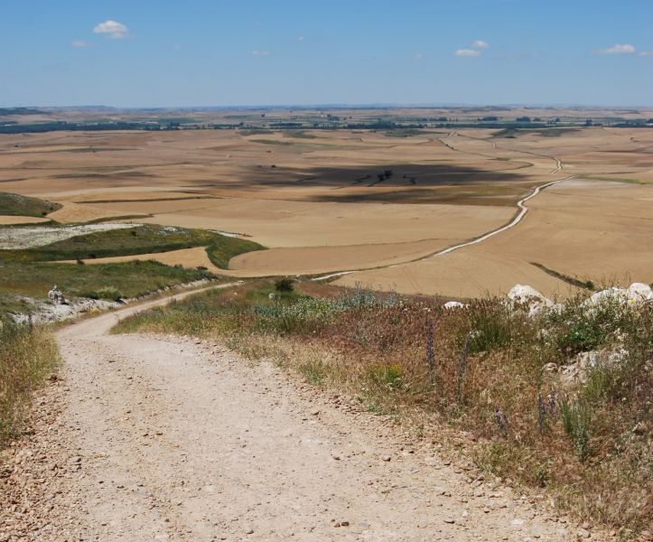 Tour 2 Burgos - Pilgino