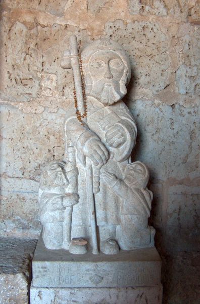 Tour 2 Burgos - Pilgino