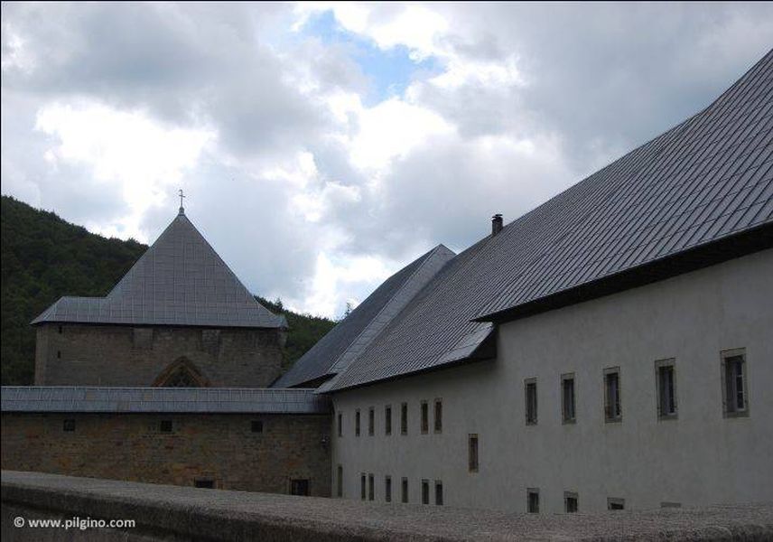 Ruta 1 Pamplona - Pilgino