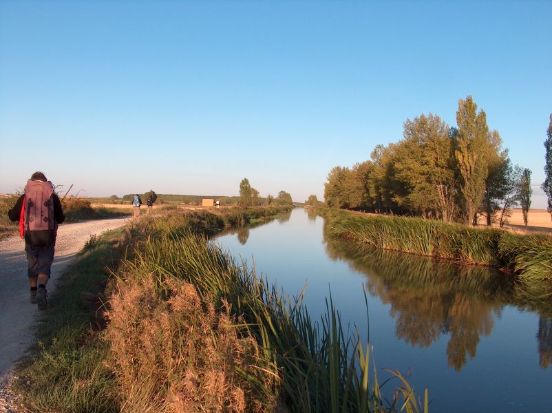 Tour 2 Burgos - Pilgino