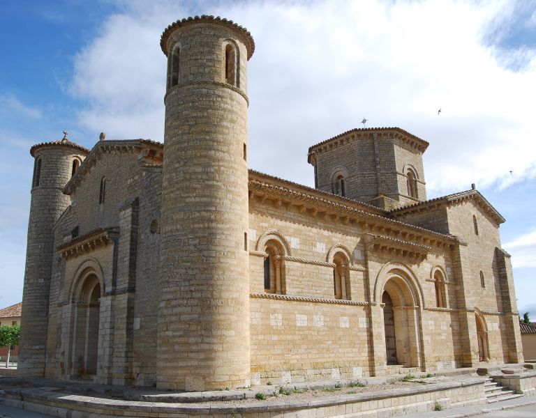 Tour 2 Burgos - Pilgino