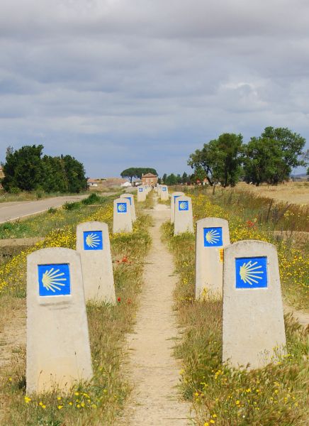 Tour 2 Burgos - Pilgino