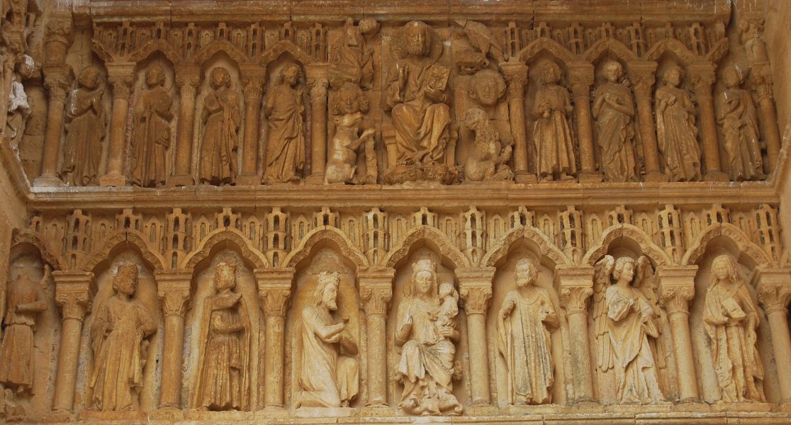 Tour 2 Burgos - Pilgino