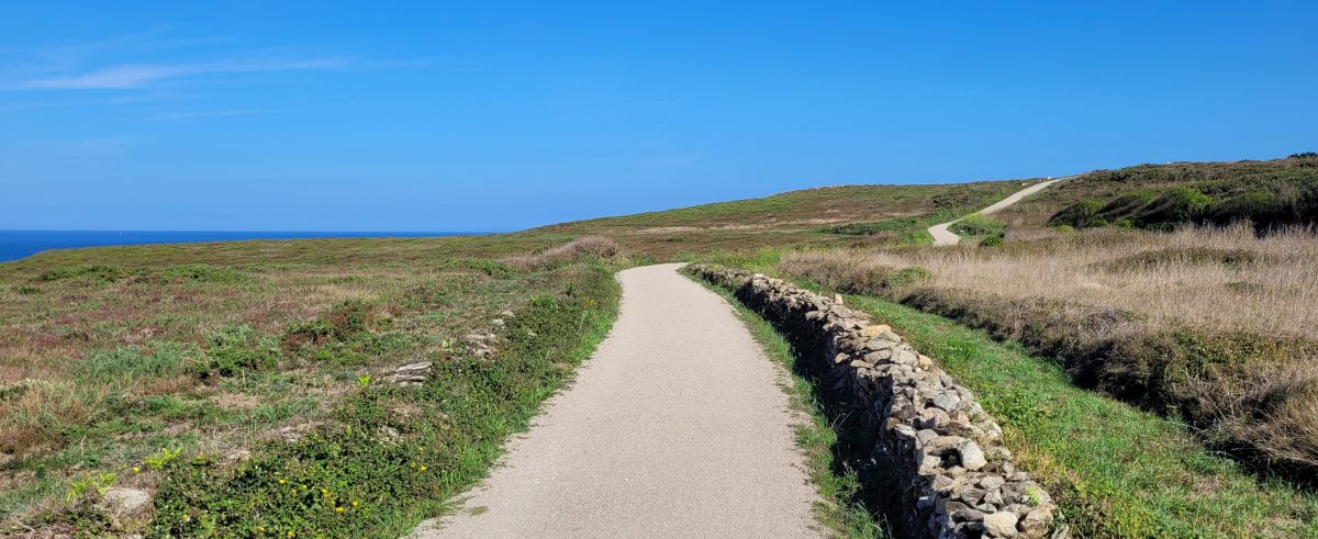 Leuchtturmroute - Camino Dos Faros - Pilgino