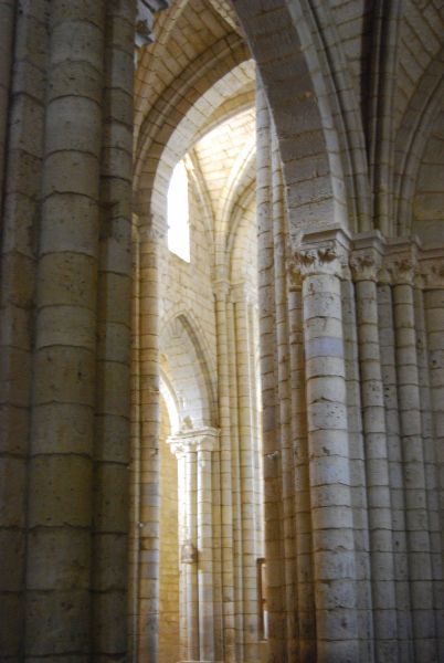 Tour 2 Burgos - Pilgino