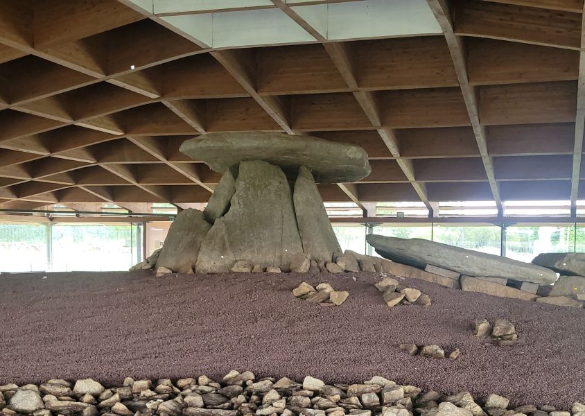 Leuchtturmroute - Camino Dos Faros - Pilgino