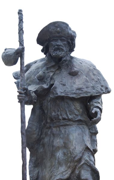 Tour 2 Burgos - Pilgino