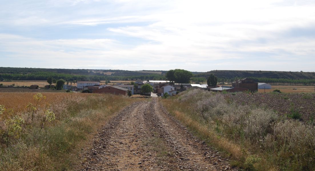 Tour 3 León - Pilgino